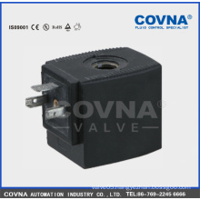 110v dc gas solenoid coil/solenoid valve coil